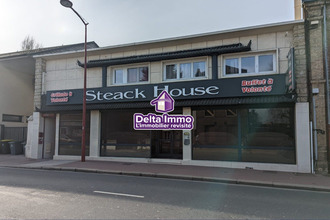  immeuble elbeuf 76500