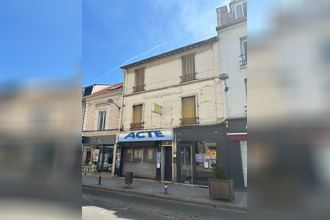 immeuble enghien-les-bains 95880