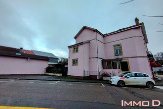  immeuble epinal 88000