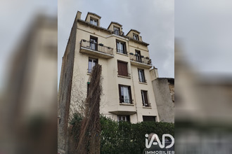  immeuble epinay-sur-seine 93800