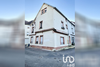  immeuble ervy-le-chatel 10130