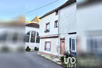  immeuble ervy-le-chatel 10130