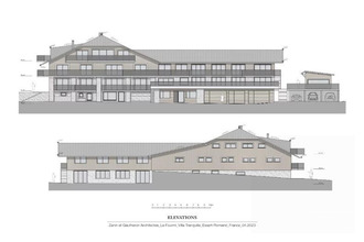  immeuble essert-romand 74110