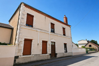  immeuble evaux-les-bains 23110