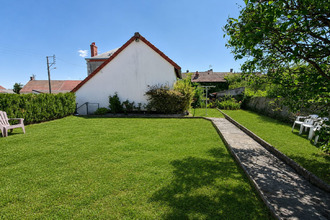  immeuble evaux-les-bains 23110