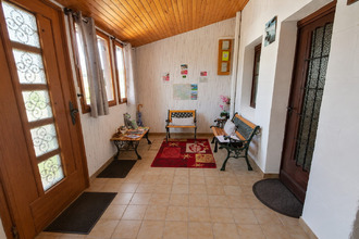  immeuble evaux-les-bains 23110