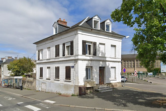  immeuble evreux 27000