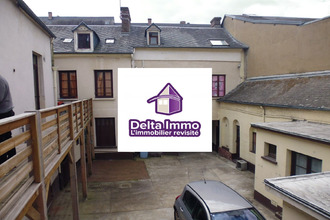  immeuble evreux 27000