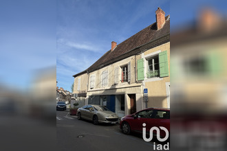  immeuble excideuil 24160