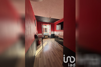  immeuble excideuil 24160
