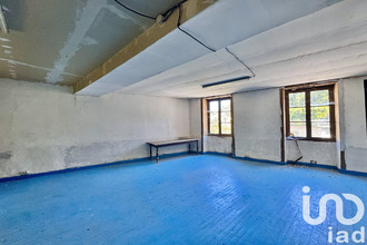  immeuble eymoutiers 87120