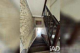  immeuble eymoutiers 87120
