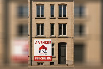  immeuble eysines 33320