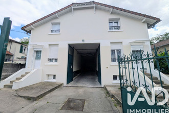  immeuble ezanville 95460