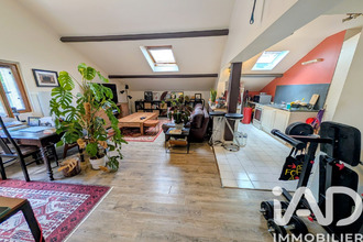  immeuble ezanville 95460