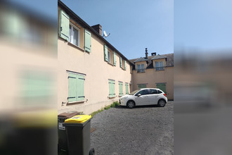  immeuble ezy-sur-eure 27530