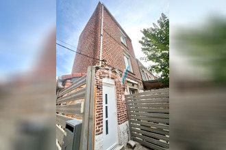  immeuble faches-thumesnil 59155