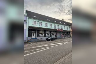  immeuble farebersviller 57450