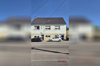  immeuble farebersviller 57450