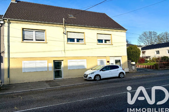  immeuble farebersviller 57450