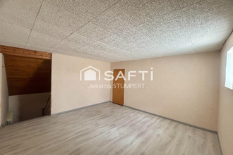  immeuble farebersviller 57450