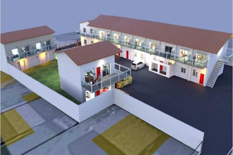  immeuble fargues-st-hilaire 33370