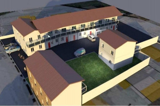  immeuble fargues-st-hilaire 33370