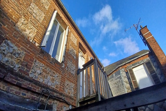  immeuble fauville-en-caux 76640