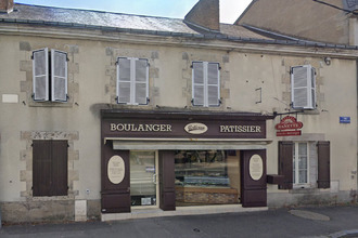  immeuble fay-aux-loges 45450