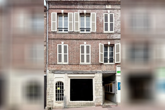  immeuble fecamp 76400