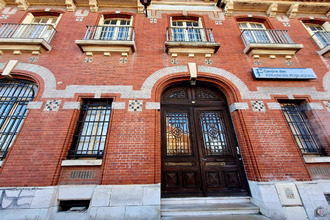  immeuble fecamp 76400