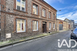  immeuble fecamp 76400