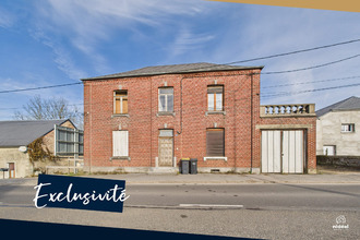  immeuble feignies 59750