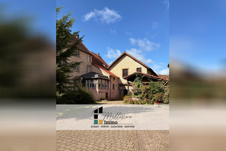  immeuble fenetrange 57930