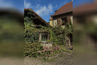  immeuble fenetrange 57930