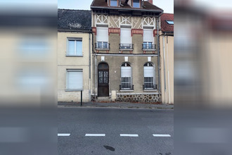  immeuble fere-en-tardenois 02130