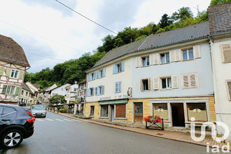  immeuble ferrette 68480