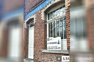  immeuble ferriere-la-petite 59680