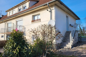  immeuble fesches-le-chatel 25490