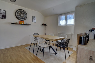  immeuble firminy 42700