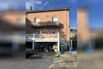  immeuble firminy 42700