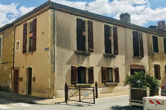  immeuble fleurance 32500