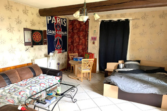  immeuble fleury-la-mtagne 71340