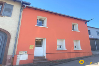  immeuble folschviller 57730