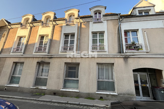  immeuble fontainebleau 77300