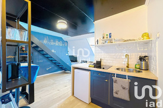  immeuble fontainebleau 77300