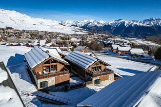  immeuble fontcouverte-la-toussuire 73300