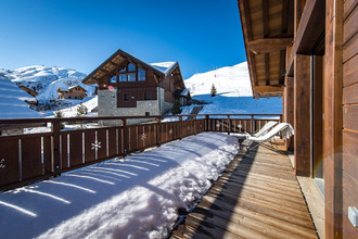  immeuble fontcouverte-la-toussuire 73300