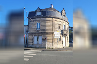  immeuble fontenay-le-comte 85200