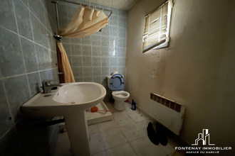  immeuble fontenay-le-comte 85200